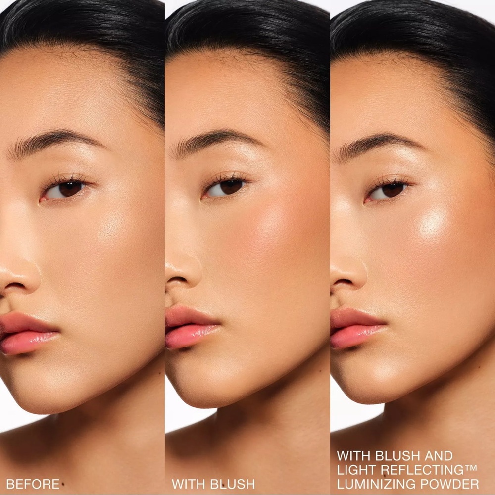 NARS ‘ELECTRA’ Light Reflecting Luminizing Powder - Picture 5 of 10